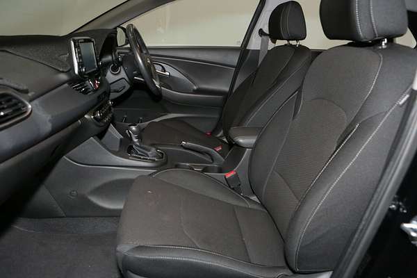 2018 Hyundai i30 Active PD