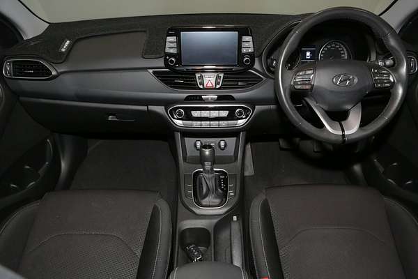 2018 Hyundai i30 Active PD