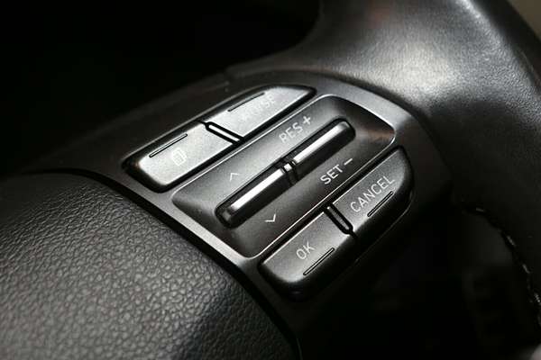 2018 Hyundai i30 Active PD