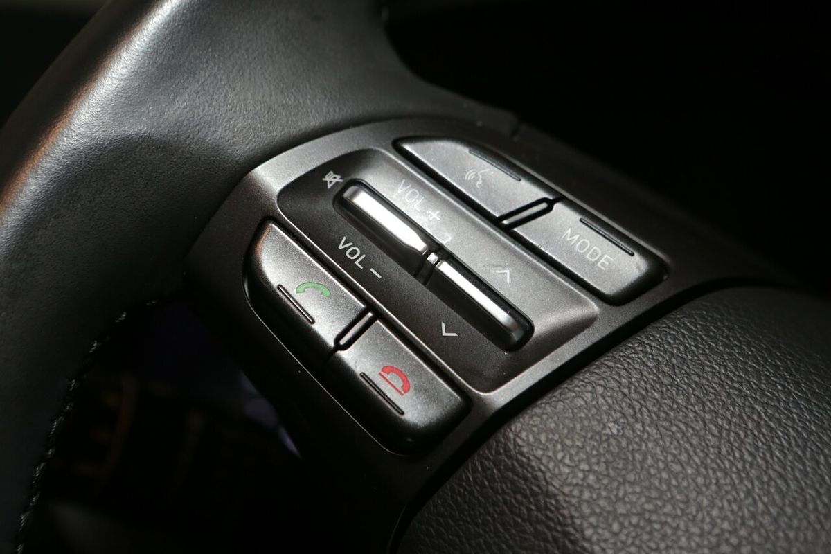 2018 Hyundai i30 Active PD