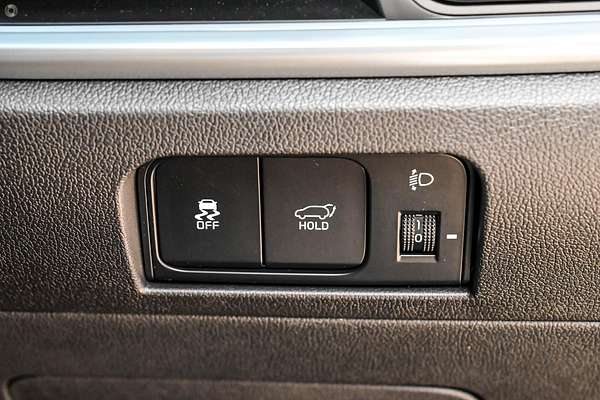 2025 Kia Sorento GT-Line MQ4 PE