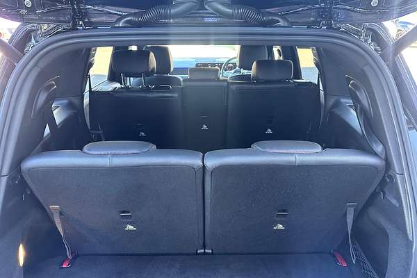 2021 Mercedes-Benz GLB-Class GLB250 X247