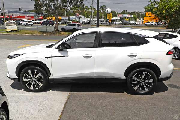 2025 MG HS Essence AS33 2WD