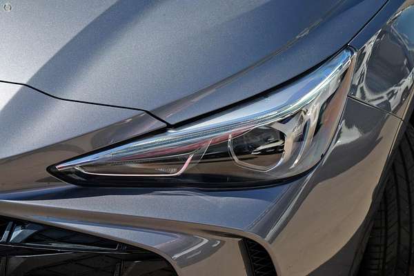 2025 MG MG3 Essence 2WD