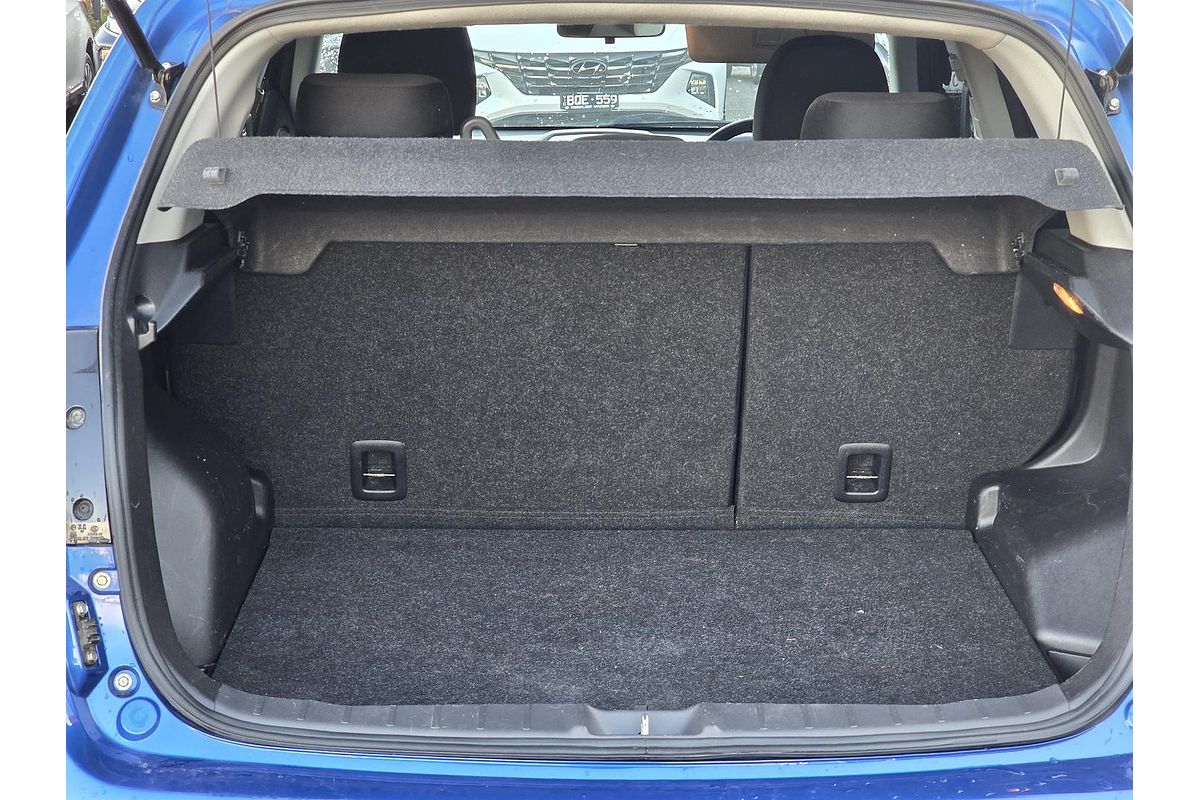 2016 Mitsubishi ASX LS XB