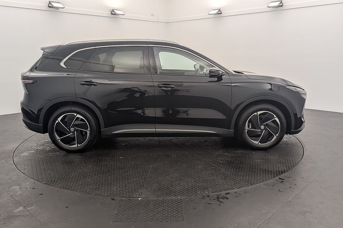 2025 MG MGS5EV62ESSE