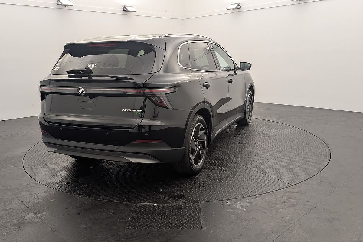 2025 MG MGS5EV62ESSE