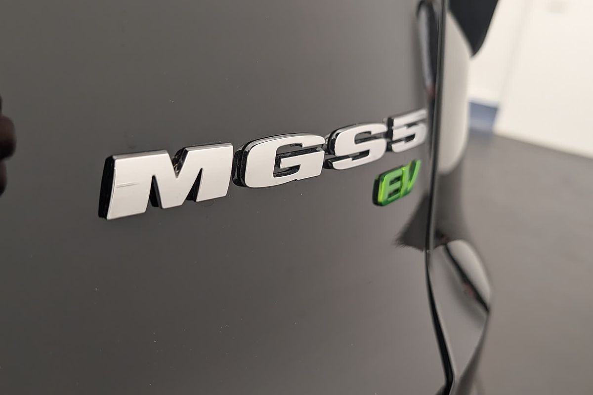 2025 MG MGS5EV62ESSE