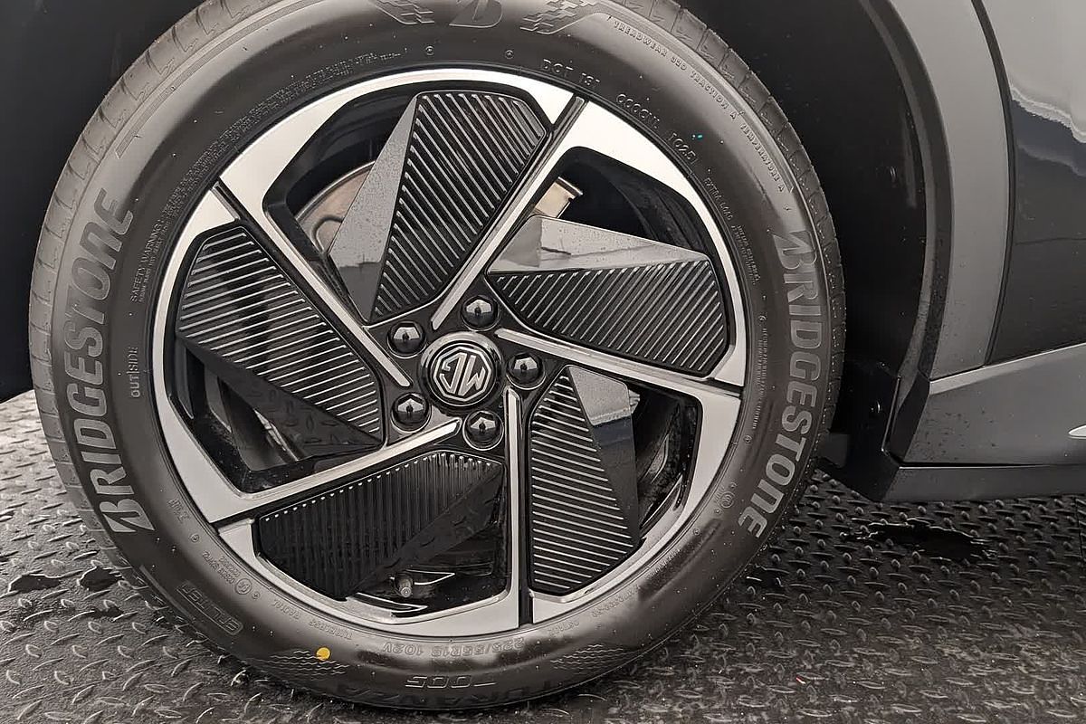 2025 MG MGS5EV62ESSE