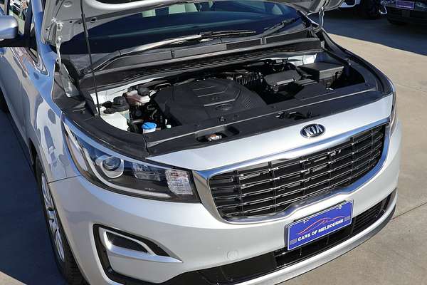 2018 Kia Carnival S YP