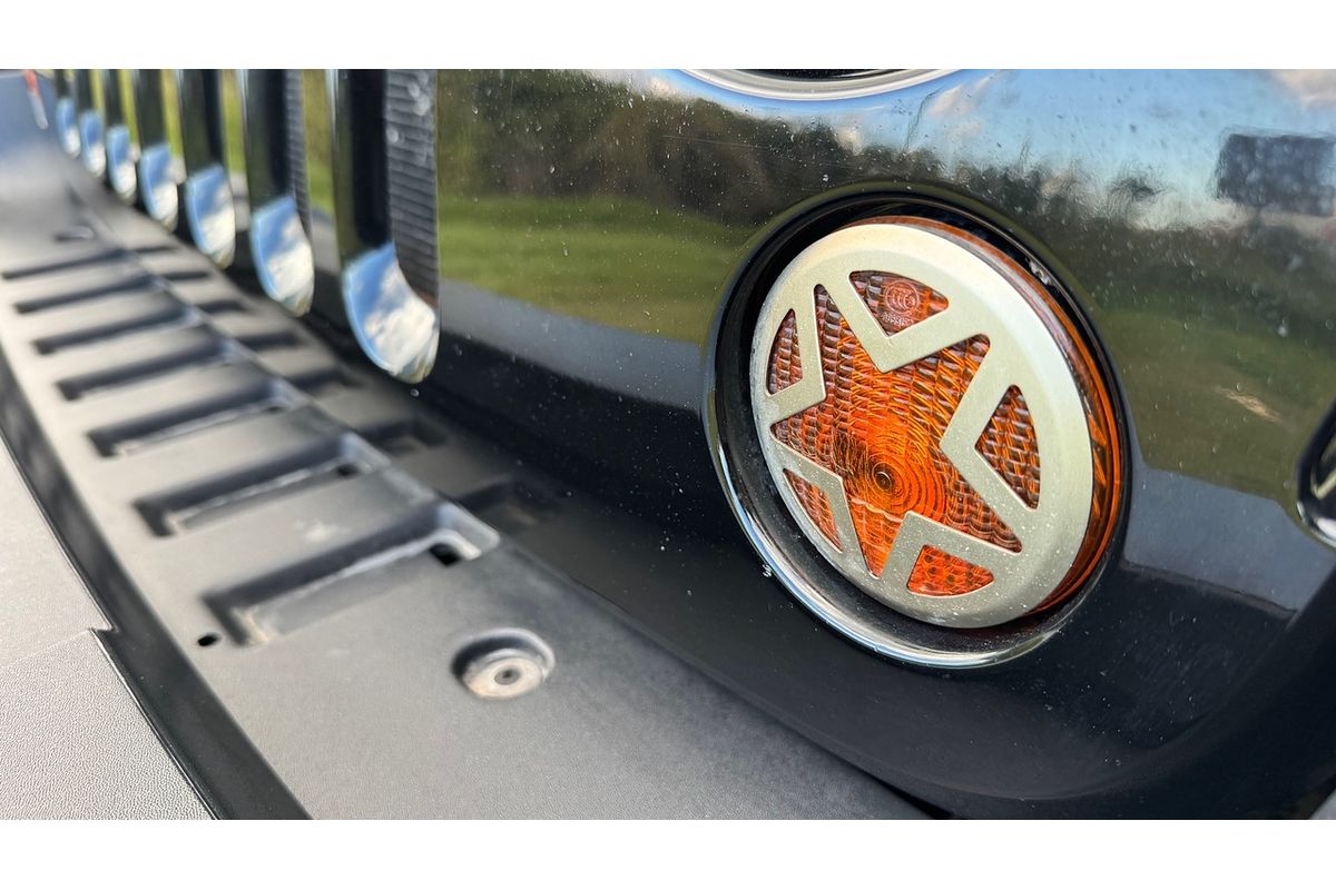 2013 Jeep Wrangler Sport (4x4) JK MY13