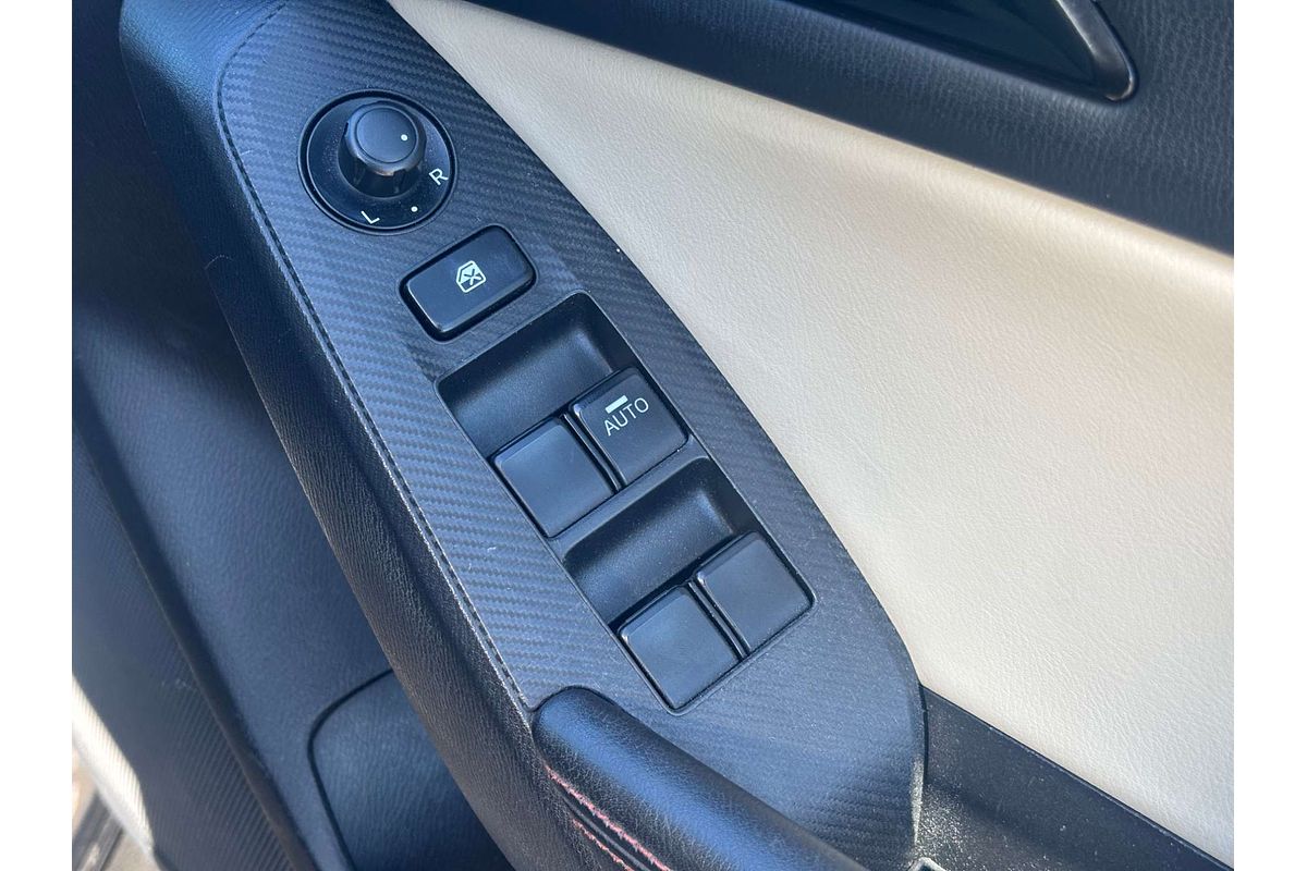2014 Mazda 3 Touring BM Series