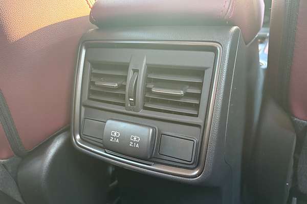 2025 Subaru Forester STI Sport S5