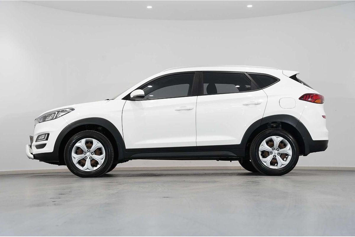 2018 Hyundai Tucson Go TL3