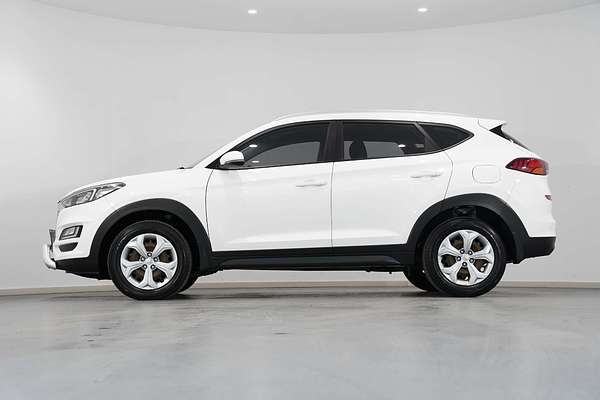 2018 Hyundai Tucson Go TL3