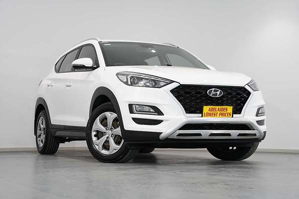 2018 Hyundai Tucson Go TL3