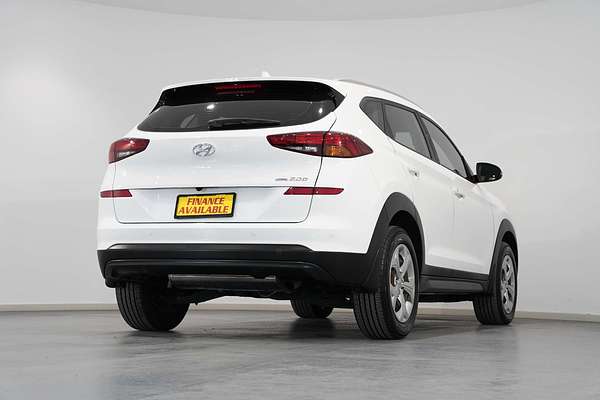 2018 Hyundai Tucson Go TL3