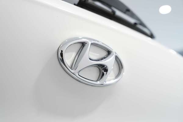 2018 Hyundai Tucson Go TL3