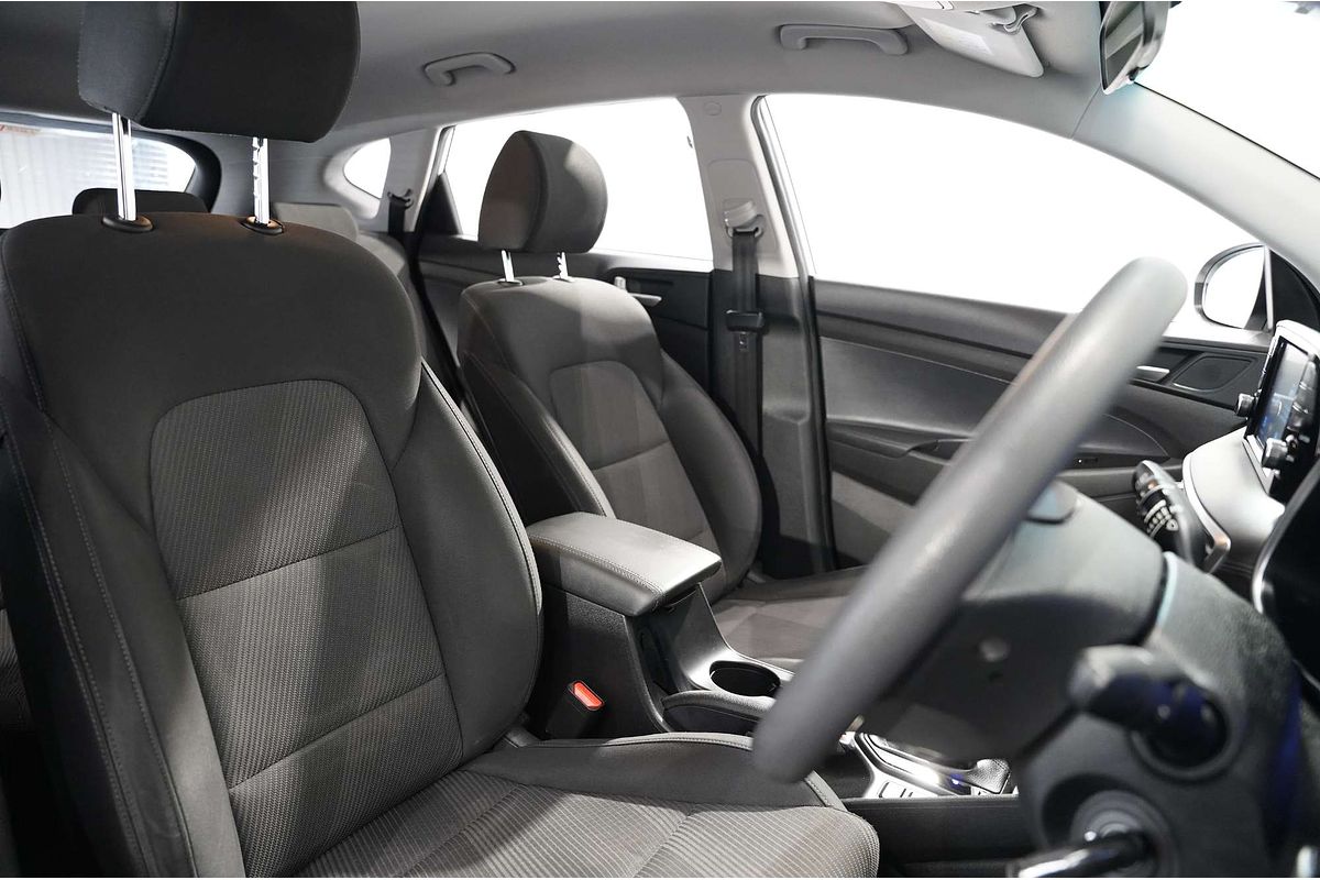 2018 Hyundai Tucson Go TL3
