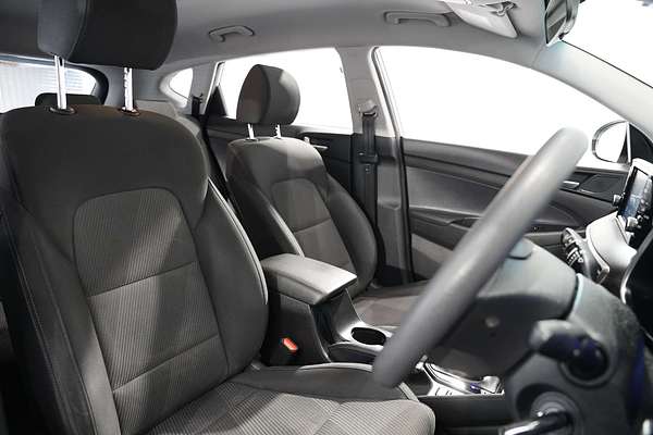 2018 Hyundai Tucson Go TL3