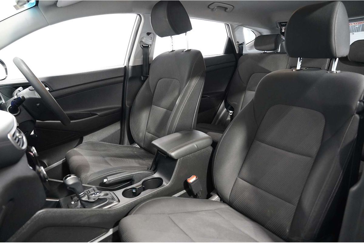 2018 Hyundai Tucson Go TL3