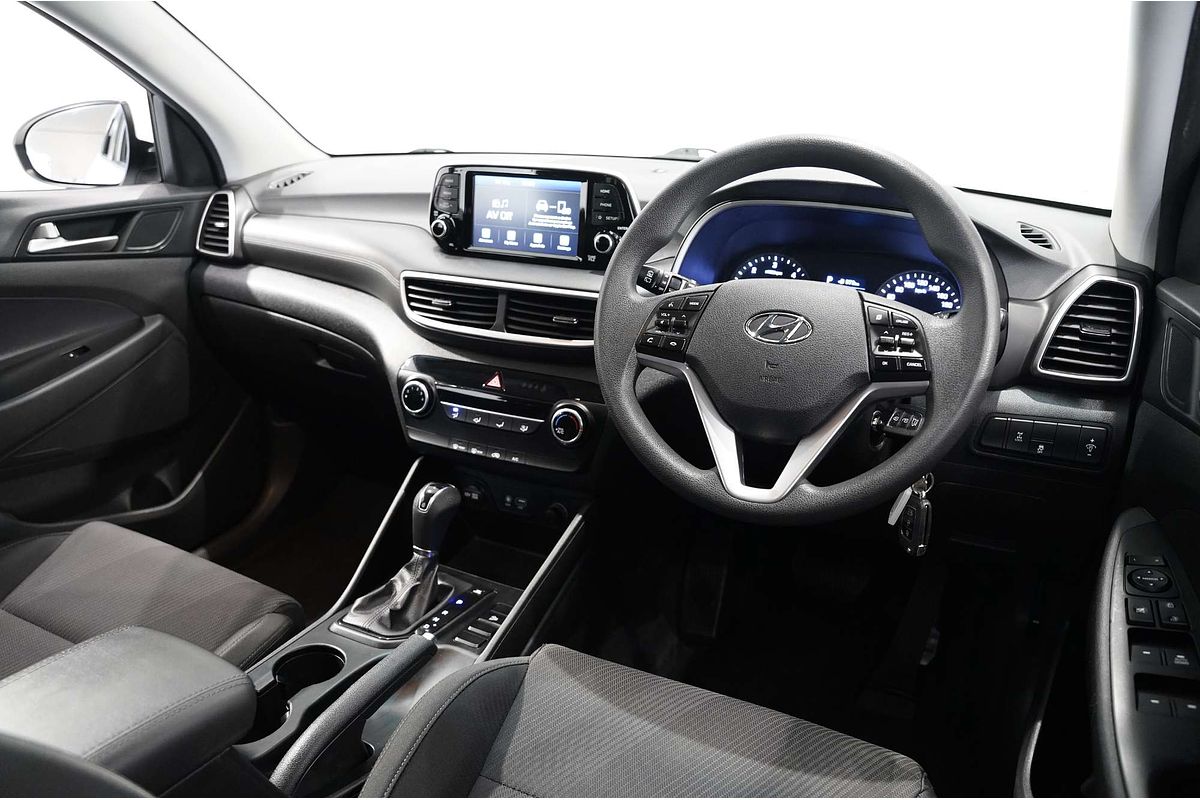 2018 Hyundai Tucson Go TL3