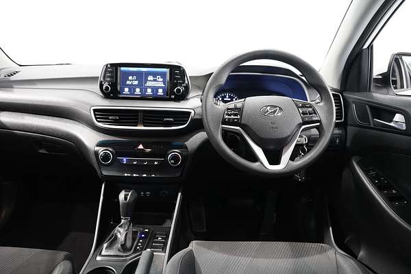 2018 Hyundai Tucson Go TL3