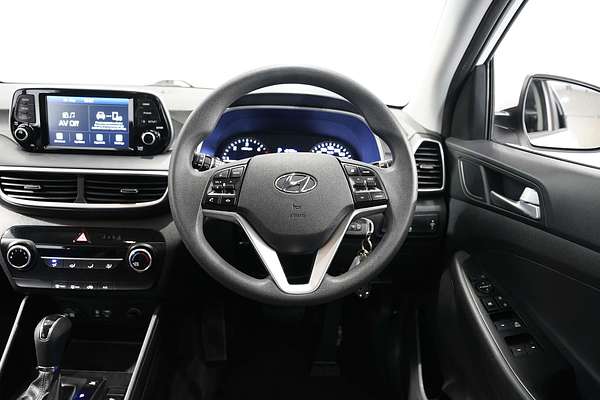 2018 Hyundai Tucson Go TL3