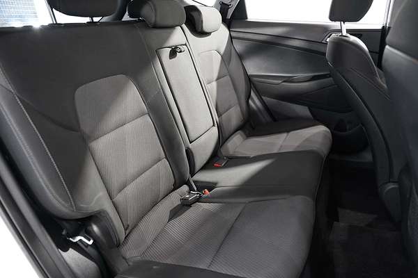 2018 Hyundai Tucson Go TL3