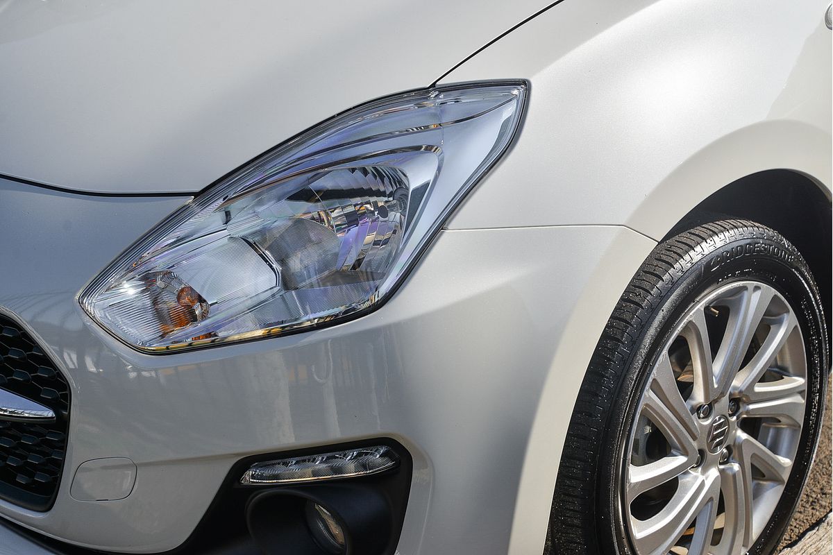 2023 Suzuki Swift GL Plus AZ Series II