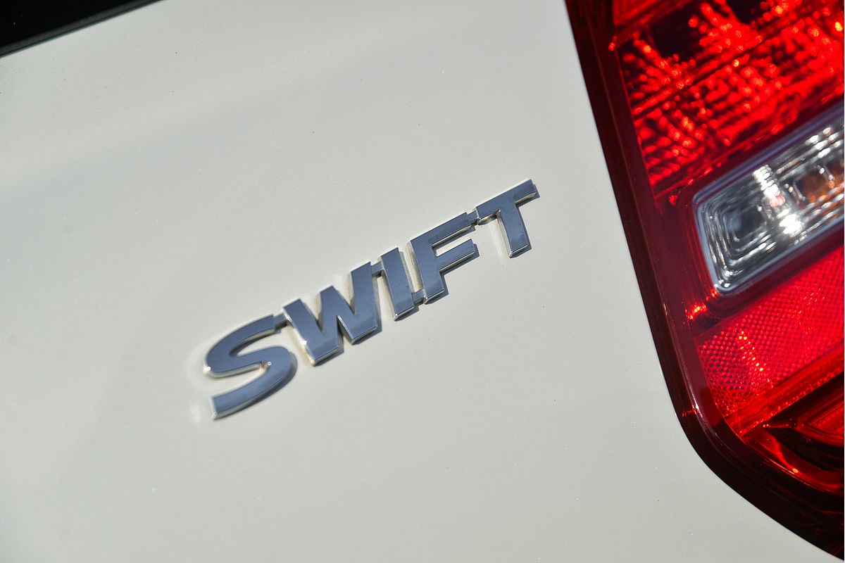 2023 Suzuki Swift GL Plus AZ Series II