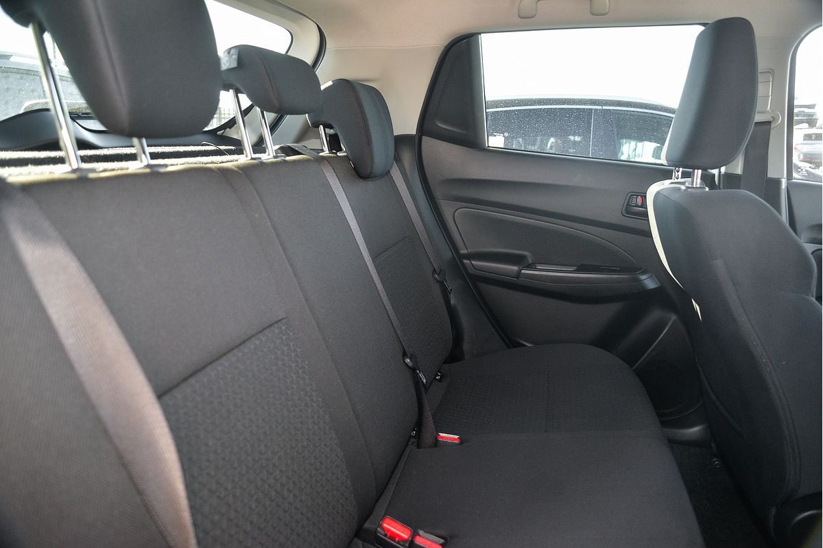 2023 Suzuki Swift GL Plus AZ Series II