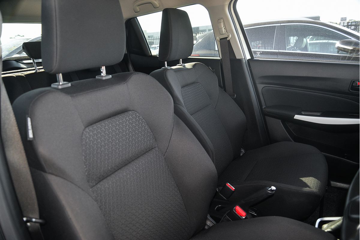 2023 Suzuki Swift GL Plus AZ Series II