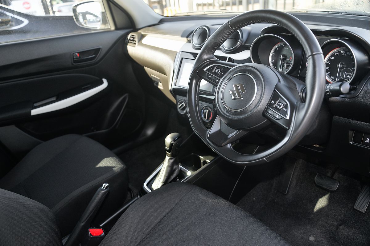2023 Suzuki Swift GL Plus AZ Series II