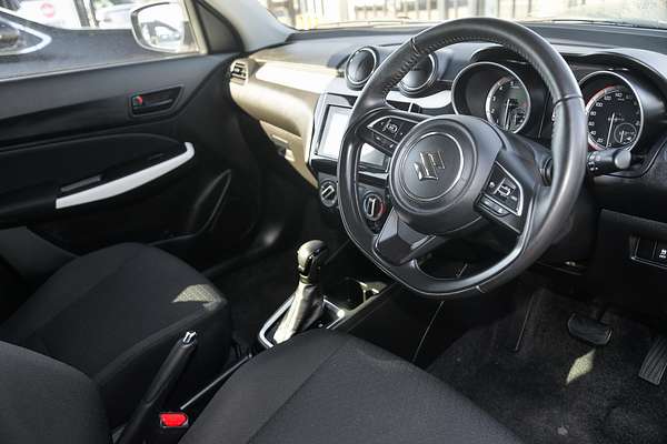 2023 Suzuki Swift GL Plus AZ Series II
