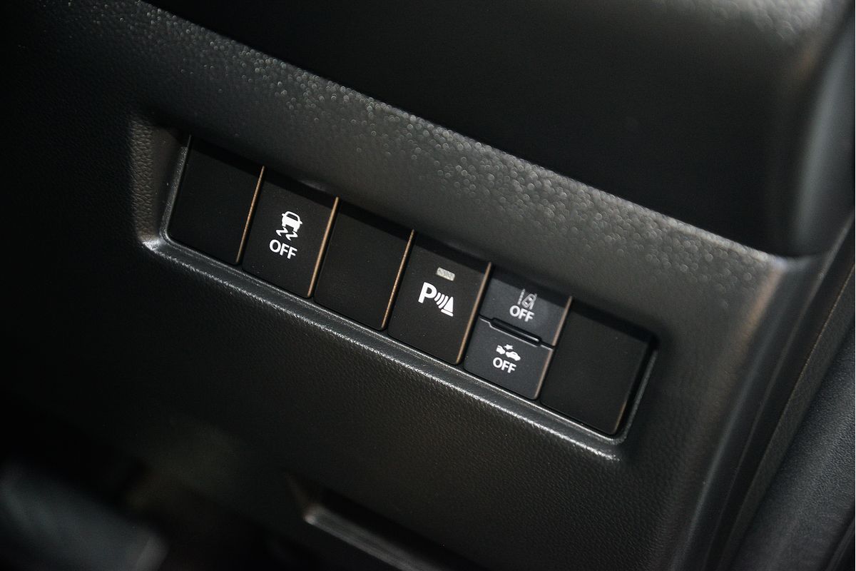 2023 Suzuki Swift GL Plus AZ Series II
