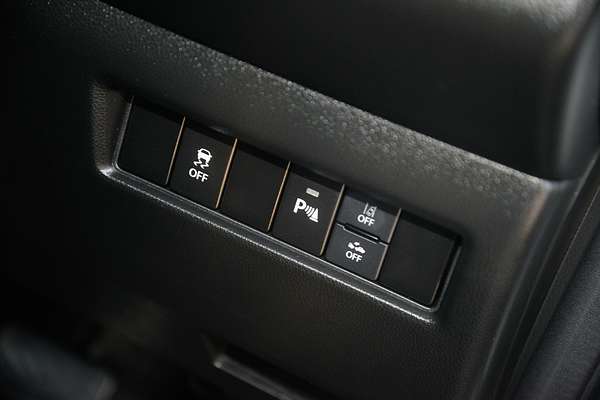2023 Suzuki Swift GL Plus AZ Series II