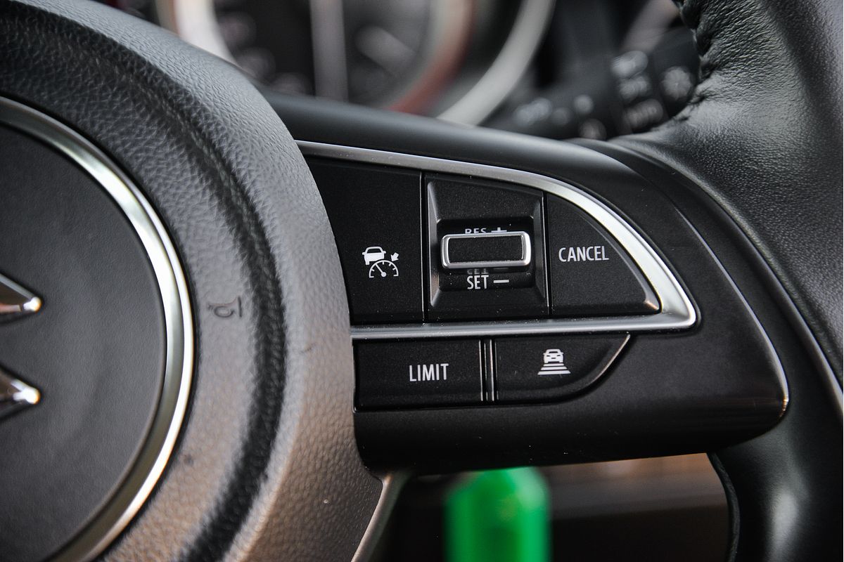 2023 Suzuki Swift GL Plus AZ Series II