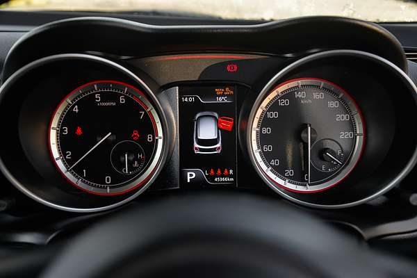 2023 Suzuki Swift GL Plus AZ Series II