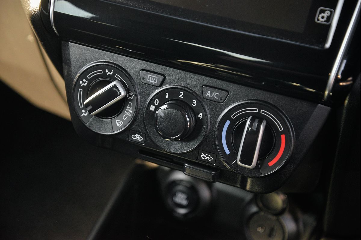 2023 Suzuki Swift GL Plus AZ Series II