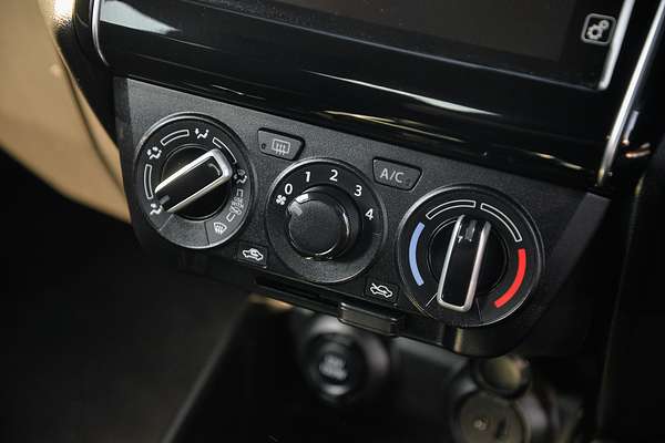 2023 Suzuki Swift GL Plus AZ Series II