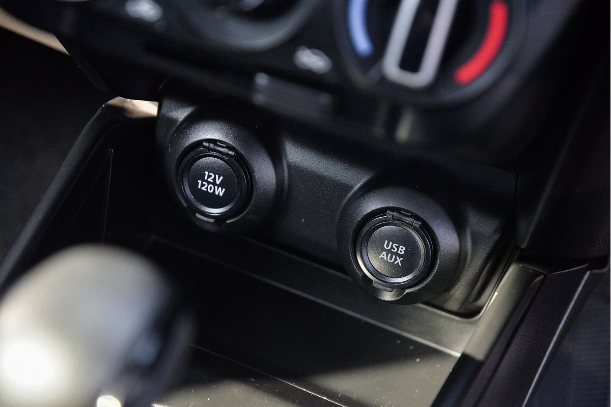 2023 Suzuki Swift GL Plus AZ Series II