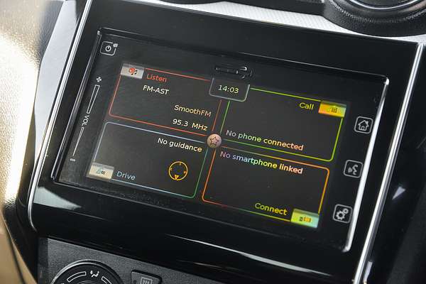 2023 Suzuki Swift GL Plus AZ Series II
