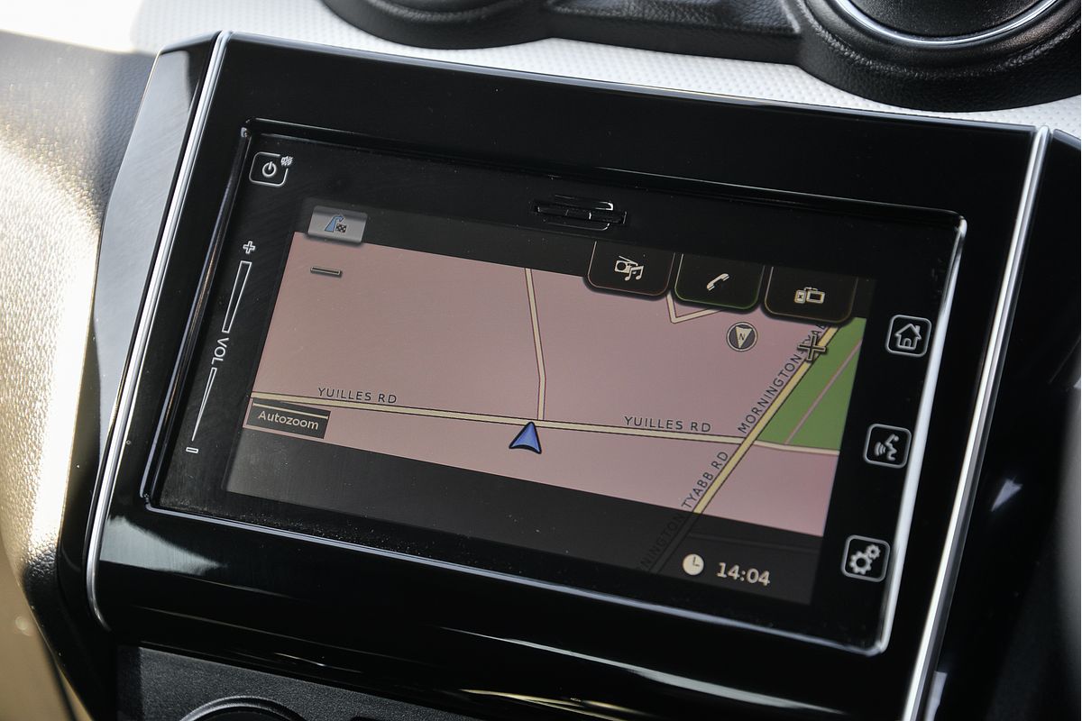 2023 Suzuki Swift GL Plus AZ Series II