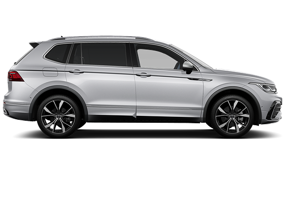 2024 Volkswagen Tiguan 162TSI R-Line Allspace 5N