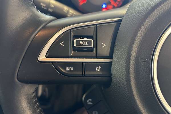 2020 Suzuki Jimny GLX GJ