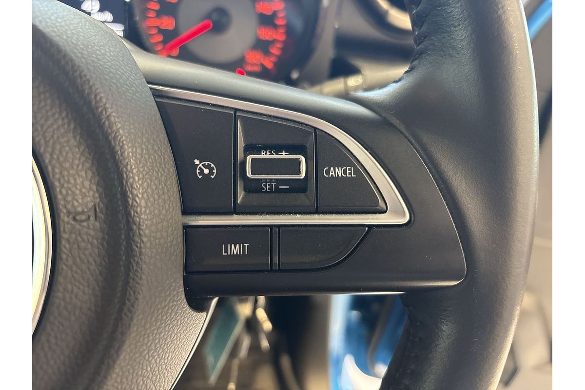 2020 Suzuki Jimny GLX GJ