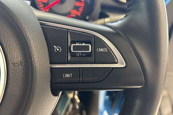 2020 Suzuki Jimny GLX GJ