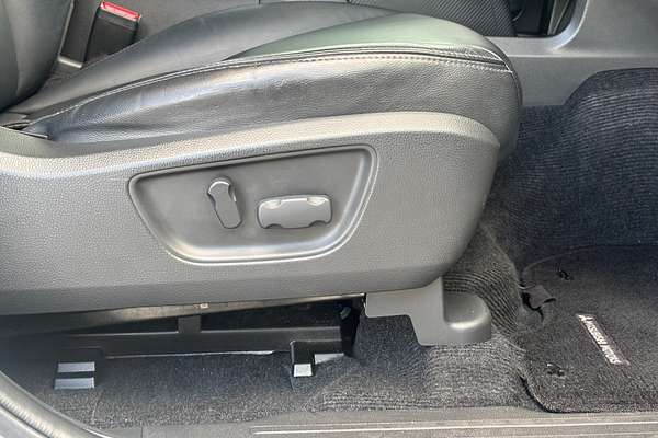 2021 Mitsubishi Pajero Sport Exceed QF