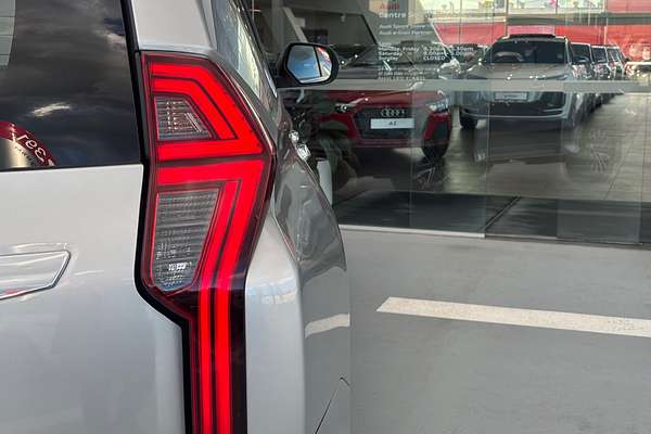 2021 Mitsubishi Pajero Sport Exceed QF